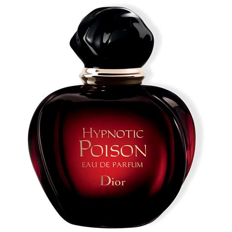 dior hypnotic poison intense|hypnotic poison Dior for women.